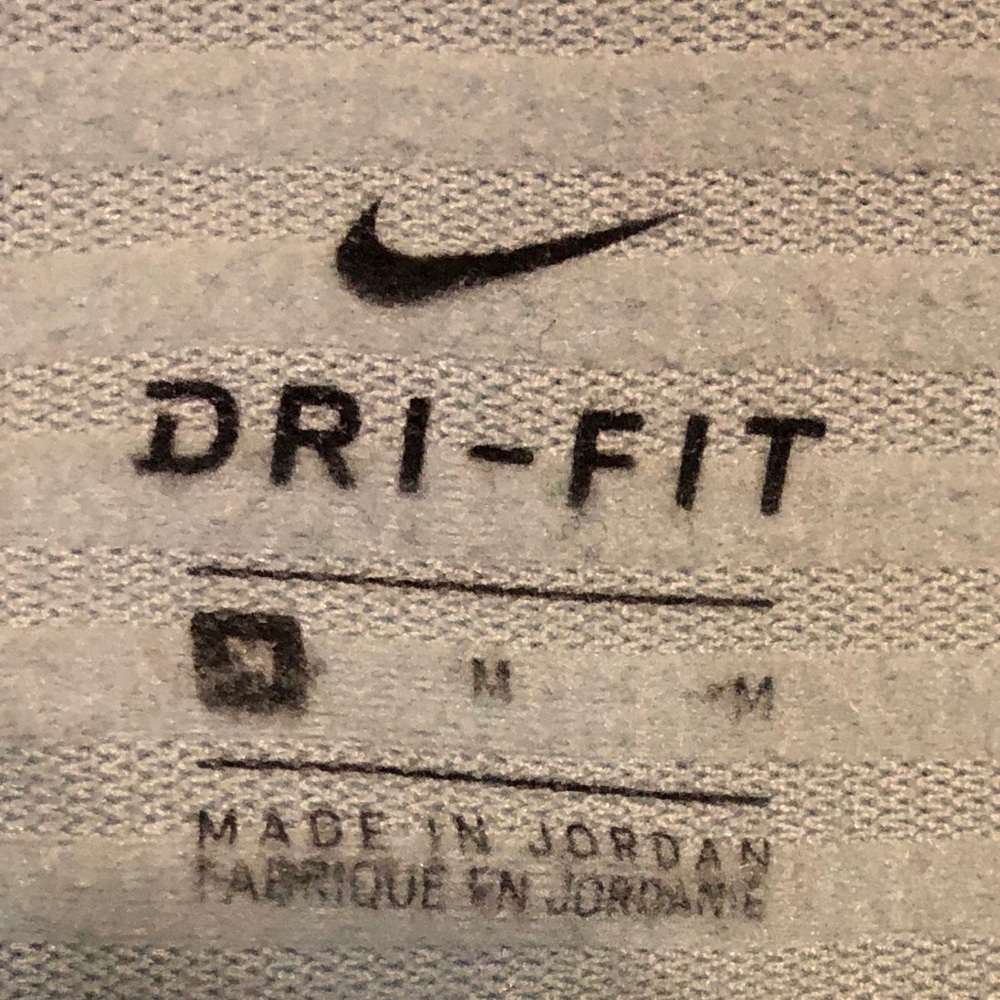 Women’s Nike Dri-fit running top M - Picture 7 of 7